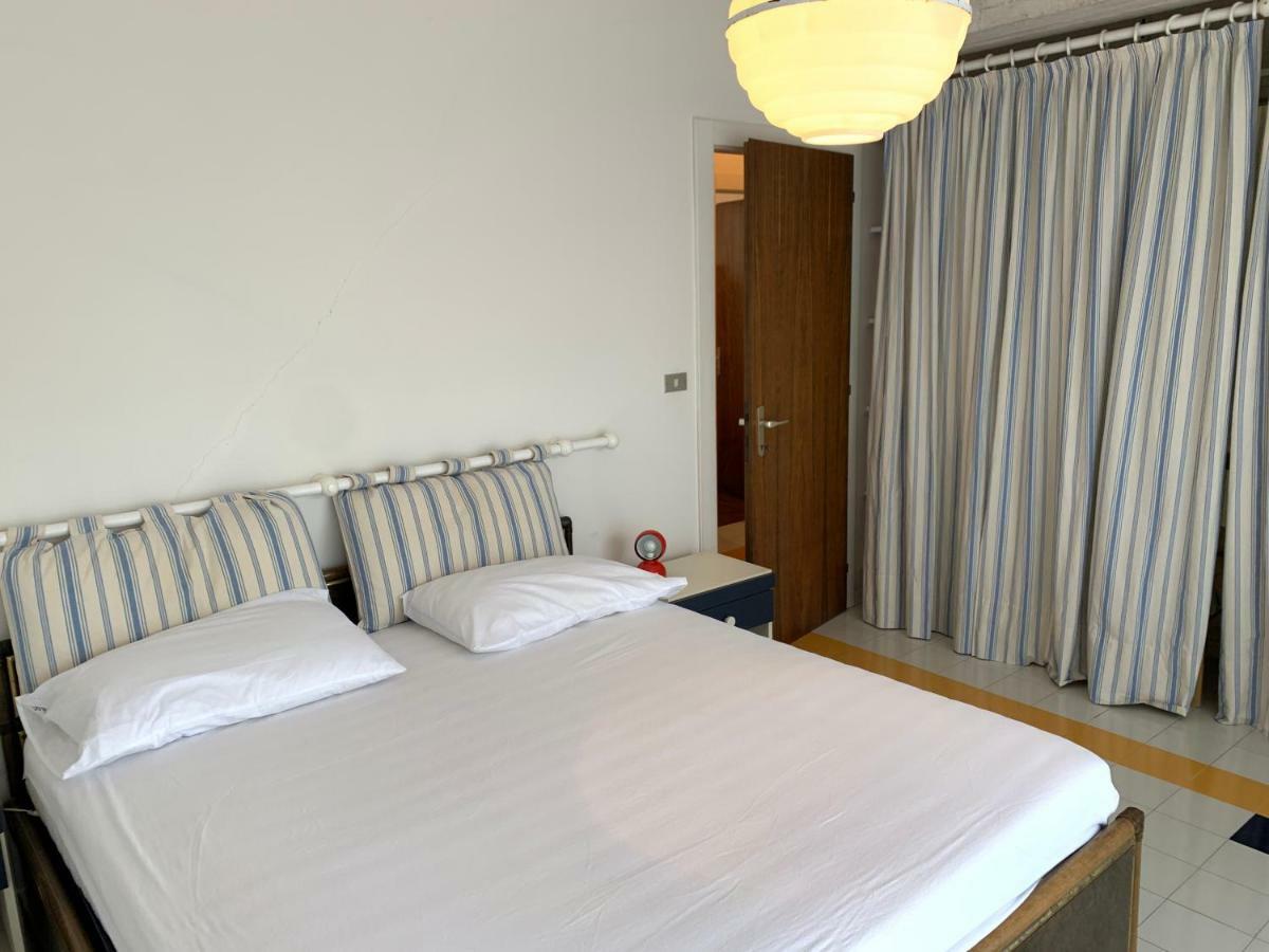 Residence 5R - Walterigato Apartments Solo Per Famiglie Lido di Jesolo Exteriér fotografie